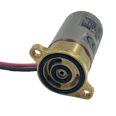 SMC VDW23-5G-1-X215-Q 0~0.7Mpa 24Vdc