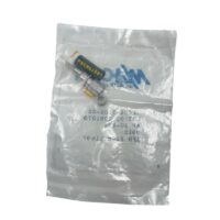 [4 Pcs] MACOM 2031-5102-02 RF Connectors / Coaxial Connectors SMA PLUG