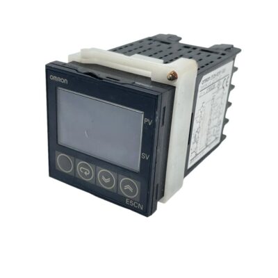 Omron E5CN Temp Controller E5CN-Q2MT-500