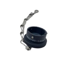 1X AMPHENOL MS3180-14CA / MS318014CA NEW