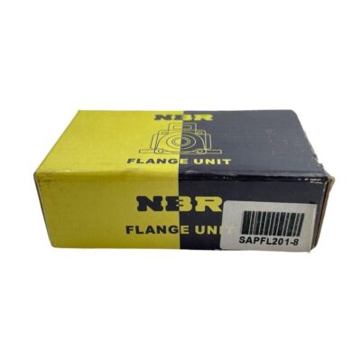 1X NBR SAPFL201-8 FACTORY NEW!