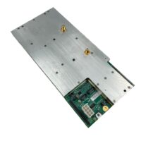 Axell Wireless 400UC83100 / B4000036850C Board Module For Cobham D-SBR-3921-W