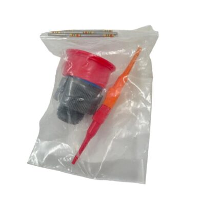 D38999/26WC98PN Circular MIL Spec Connector