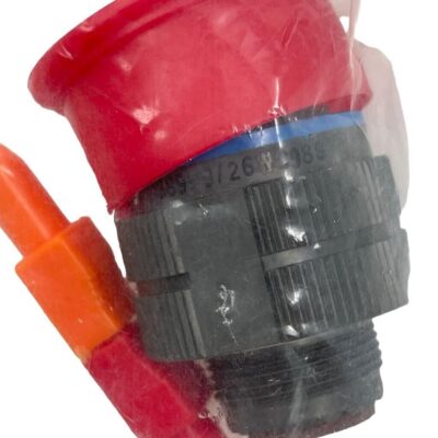 D38999/26WC98PN Circular MIL Spec Connector