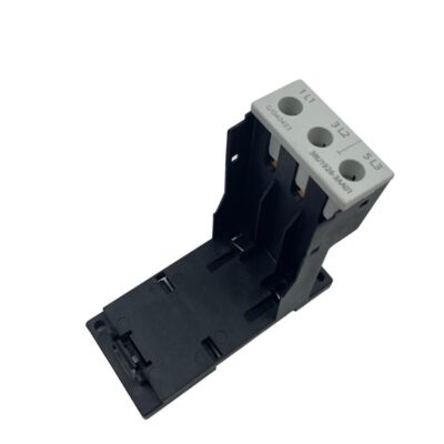 1X Siemens 3RU1926-3AA01 Terminal Support, Size S0, Screw Terminal (NEW)