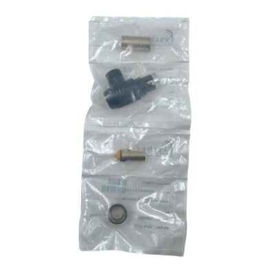 FISCHER CONNECTORS - WSO 105 A093-3H+