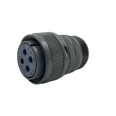 MS3106A20-4S Amphenol Industrial Circular MIL Spec Connector