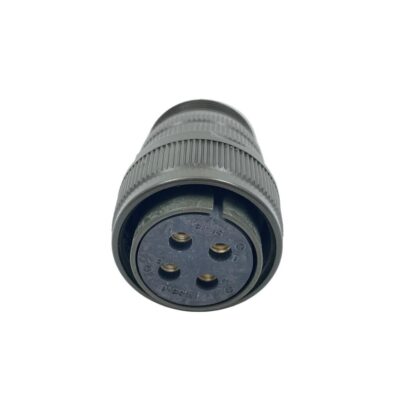MS3106A20-4S Amphenol Industrial Circular MIL Spec Connector