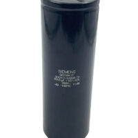 Siemens B43471-S4608-T2 Capacitor