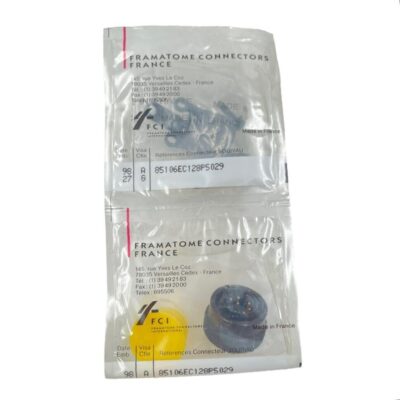 85106EC128P5029 Souriau Circular MIL Spec Connector