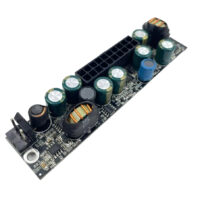 Power Supply Board Mini ATX 24 Pin LR1007-120W12VDC-13L10