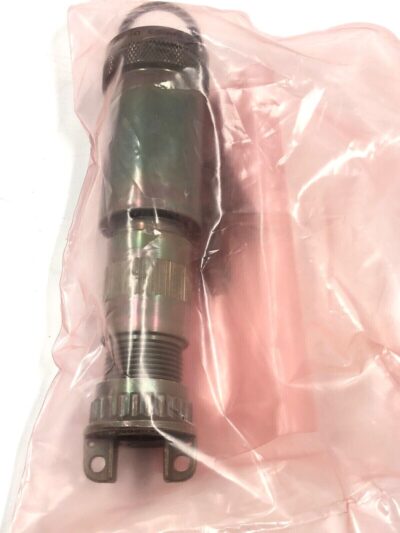 CROWN MS3057-6A 07418-SE30C1806ARS3 MIL SPEC Connector Shell