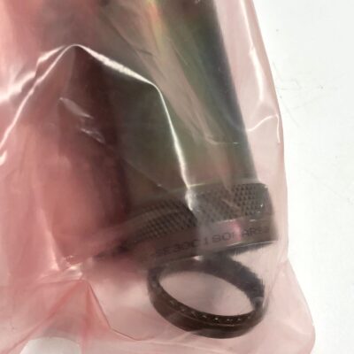 CROWN MS3057-6A 07418-SE30C1806ARS3 MIL SPEC Connector Shell