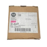 Allen Bradley 100-C09KD10 contactor (NIB)