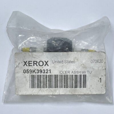 059K393221 Xerox Roller IDLER ASSY