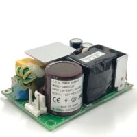 Condor / SL Power GB60S12K Switching Power Supplies 55W 12V 4.8A CONVECTION COOL