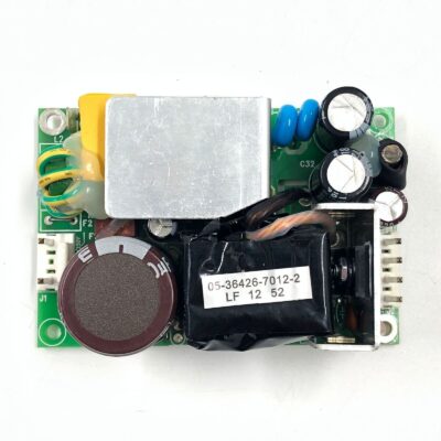Condor / SL Power GB60S12K Switching Power Supplies 55W 12V 4.8A CONVECTION COOL