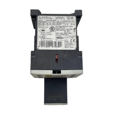 Siemens | 3RT1016-1AP02 | Power Contactor