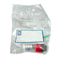 TTI D38999/26WC35PA Circular MIL Spec Connector