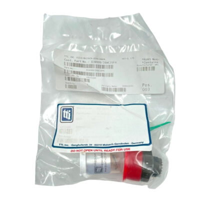 TTI D38999/26WC35PA Circular MIL Spec Connector