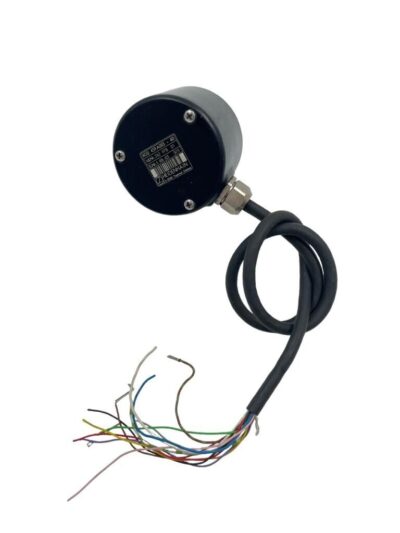 HEIDENHAIN ROD 439.A003-60 Rotary Encoder Used