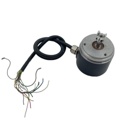 HEIDENHAIN ROD 439.A003-60 Rotary Encoder Used