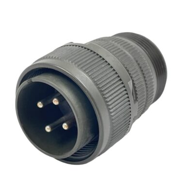 4 PCS Lot MS3106A20-4P Amphenol Industrial Connector