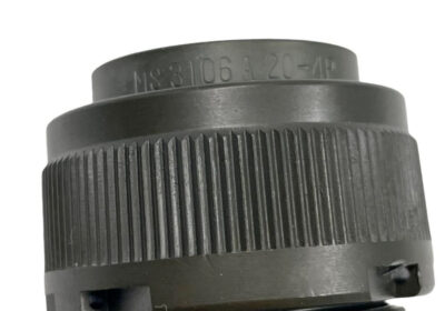 4 PCS Lot MS3106A20-4P Amphenol Industrial Connector