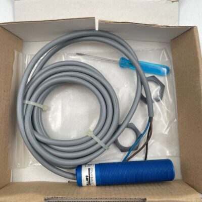 New BALLUFF BCS 018 PS 1Y3 Sensor BCS018PS1YPU03