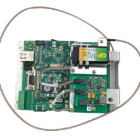 Axell Wireless CB00006C / DM00008 Board Module For Cobham D-SBR-3921-W