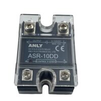 ANLY Solid State Relay ASR-10DD