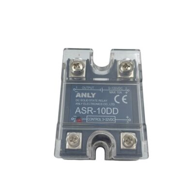 ANLY Solid State Relay ASR-10DD