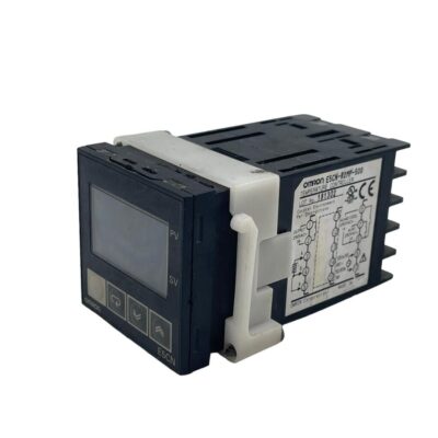 Omron E5CN Thermostat E5CN-R2MP-500