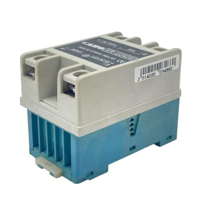 CAHO SR-U2425 25A Solid State Relay, 3-32V AC/DC input