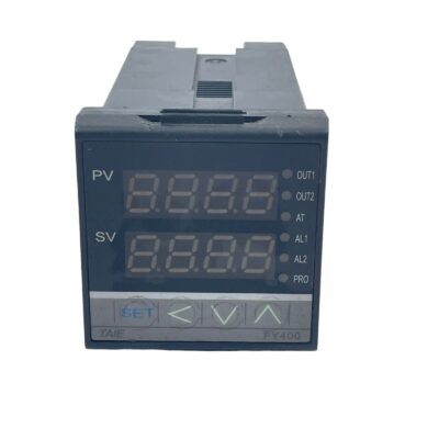 TAIE Temperature Controller FY400-102000