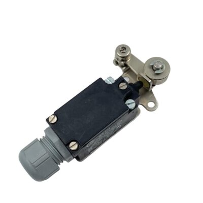 SCHMERSAL SEK301 10A 300VAC (NEW NO BOX)