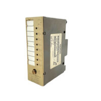 Siemens 6ES5441-8MA11 Digital Output Module