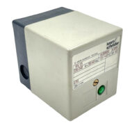 Kromschroder IFW 15 Flame Detector 84359010 220V