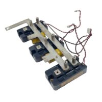 3x Mitsubish IGBT CM100DY-24H Module For KEB 17.F4.F1H-3440 COMBIVERT