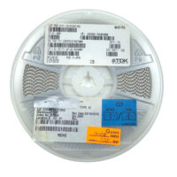 [5800 Pcs] C3216Y5V1E106Z TDK 10 µF -20%, +80% 25V MLCC Ceramic Capacitor