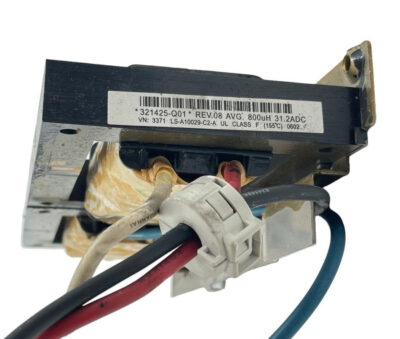 321425-Q01 Double Transformer For Allen Bradley PowerFlex 700 20BC030A0AYNACD0