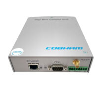 NEW COBHAM DMCU-WCDMA Digi Mini Control Unit DMCU