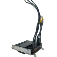 Allen Bradley 191660-C02 Current Transformer 191660C02 For 20BC030A0AYNACD0