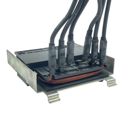 Allen Bradley 191660-C02 Current Transformer 191660C02 For 20BC030A0AYNACD0