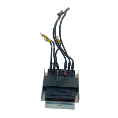 Allen Bradley 191660-C02 Current Transformer 191660C02 For 20BC030A0AYNACD0
