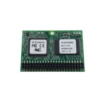 MD1171-D16 M-Systems IDE 44-Pin Flash Memory Card