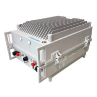 COBHAM D-SBR-3921-W WIRELESS OFF-AIR REPEATER 2100Mhz