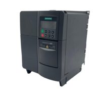 SIEMENS MICROMASTER 420 6SE6420-2AD25-5CA1 5.5KW