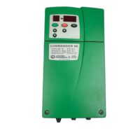 Used & Tested EMERSON SE23400400 Inverter 4kW