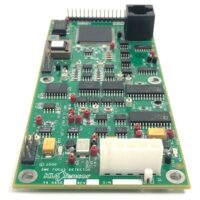 KLA-Tencor SWE Focus Detector Board 54-0456 FAB 36-0456 RAV A